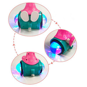 دختر نشسته موزیکال Musical Sitting Girl Doll_اسباب بازی
